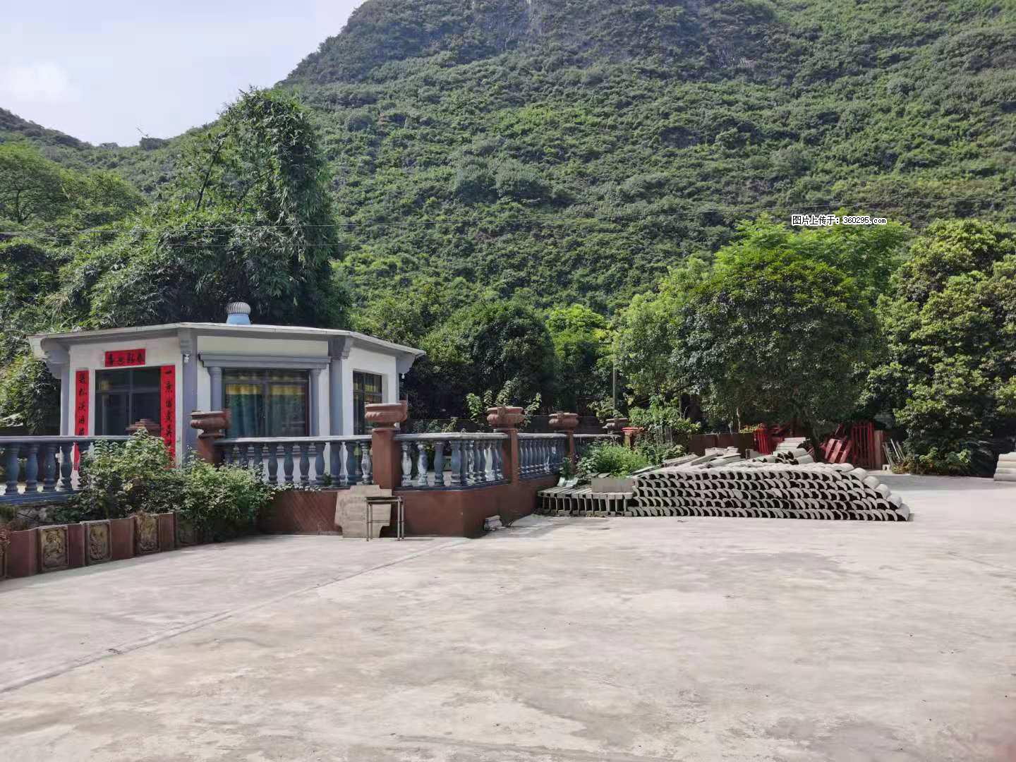 三象公司厂部餐厅(12) - 德宏三象EPS建材 dh.sx311.cc