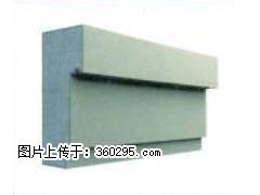 产品三维图型 - 檐口线，型号：SX311-YK-1，规格：180x350mm(1) - 德宏三象EPS建材 dh.sx311.cc